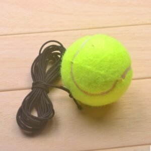 Tennis with Tennis String